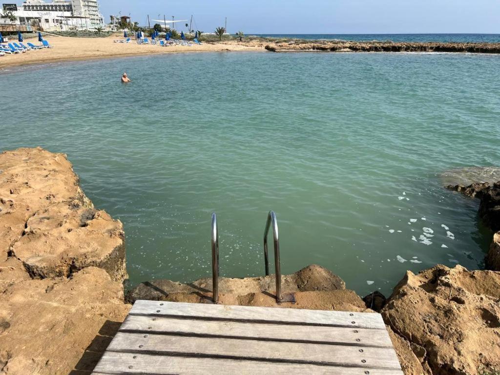 Anastasia Splash Residences Protaras Esterno foto