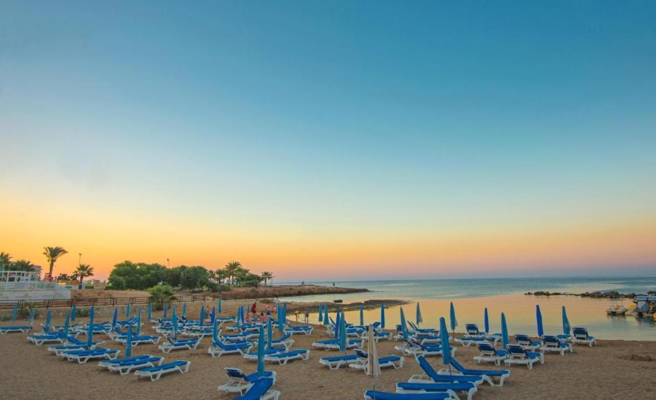 Anastasia Splash Residences Protaras Esterno foto