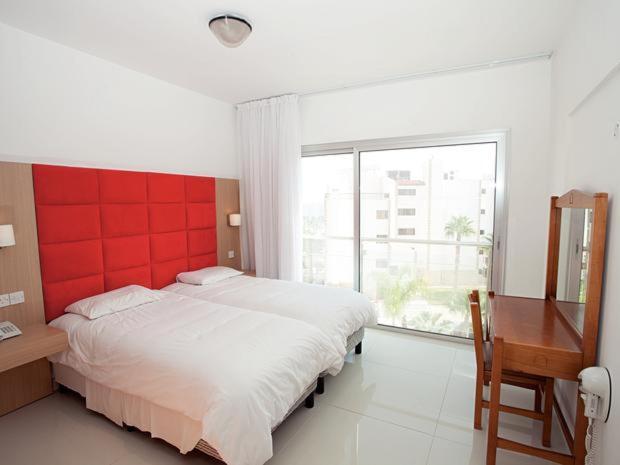 Anastasia Splash Residences Protaras Esterno foto