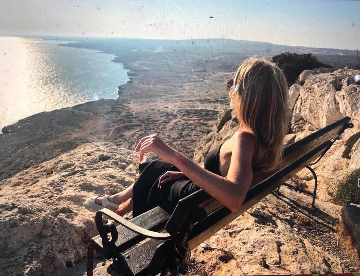 Anastasia Splash Residences Protaras Esterno foto