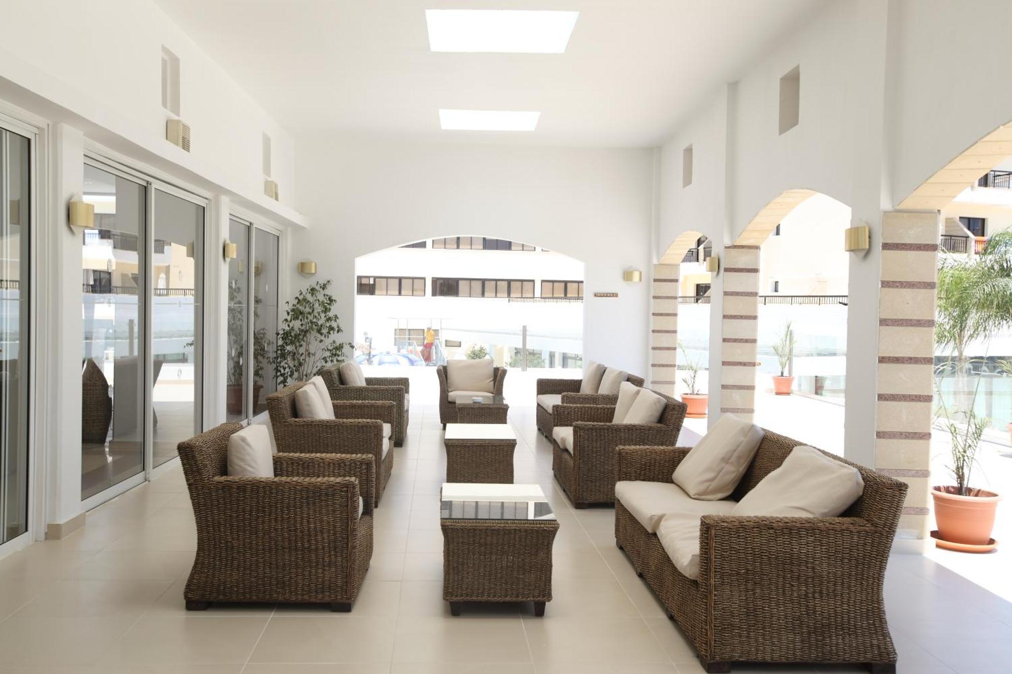 Anastasia Splash Residences Protaras Esterno foto
