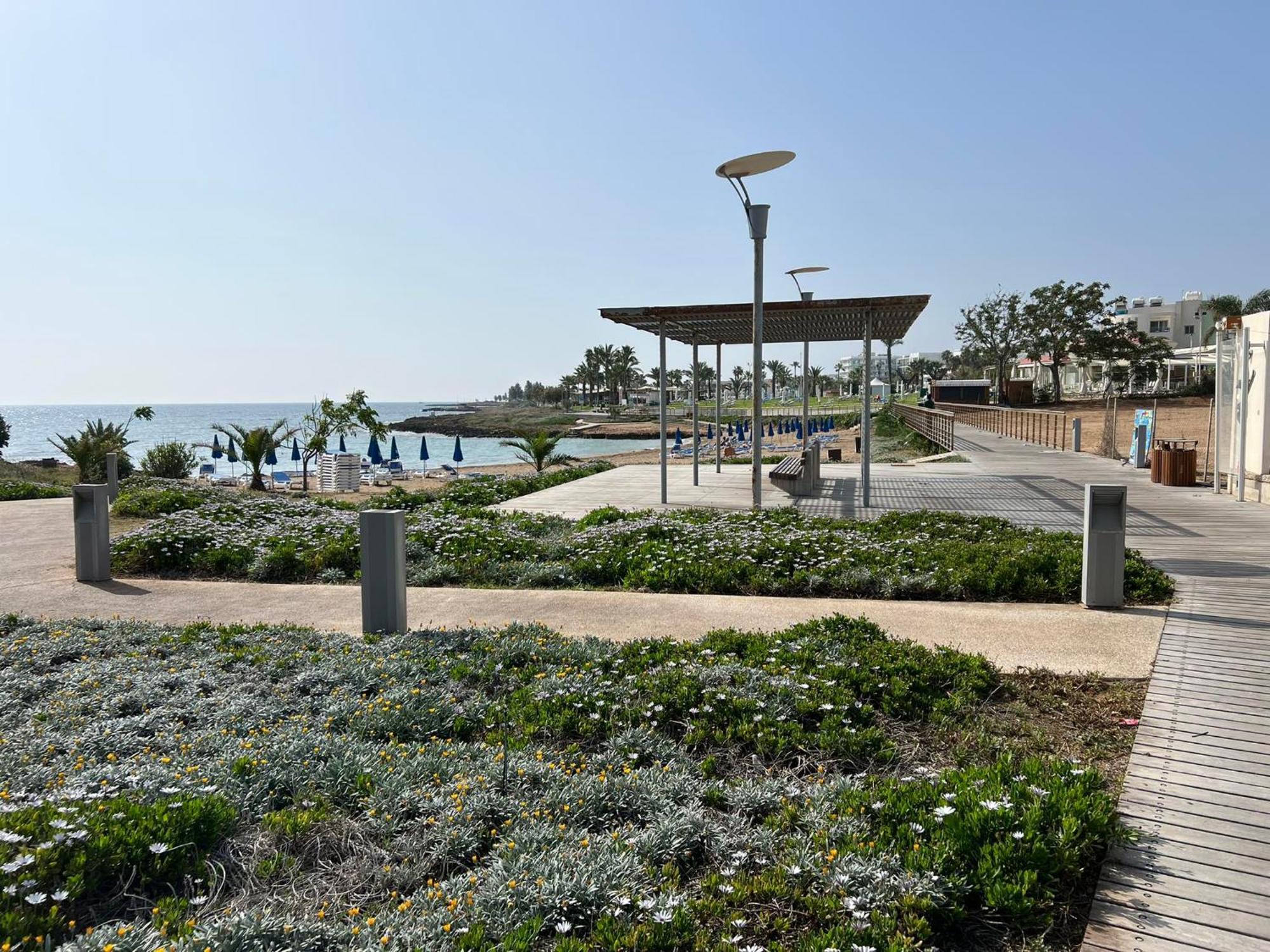 Anastasia Splash Residences Protaras Esterno foto