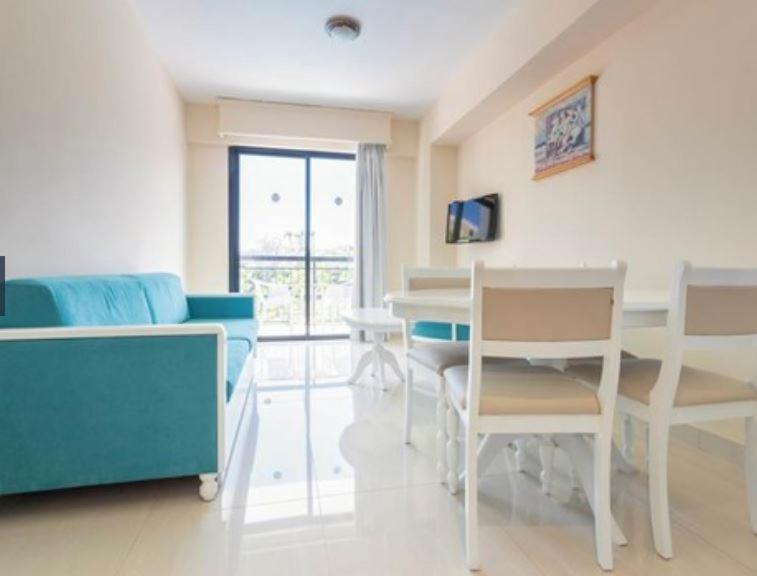 Anastasia Splash Residences Protaras Esterno foto