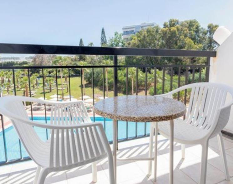 Anastasia Splash Residences Protaras Esterno foto