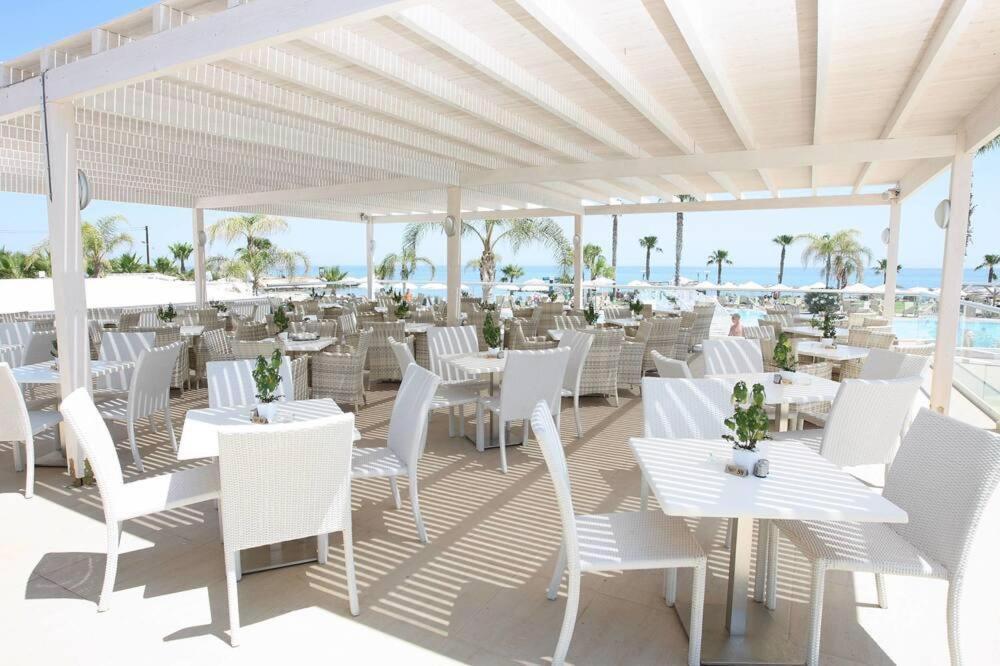 Anastasia Splash Residences Protaras Esterno foto