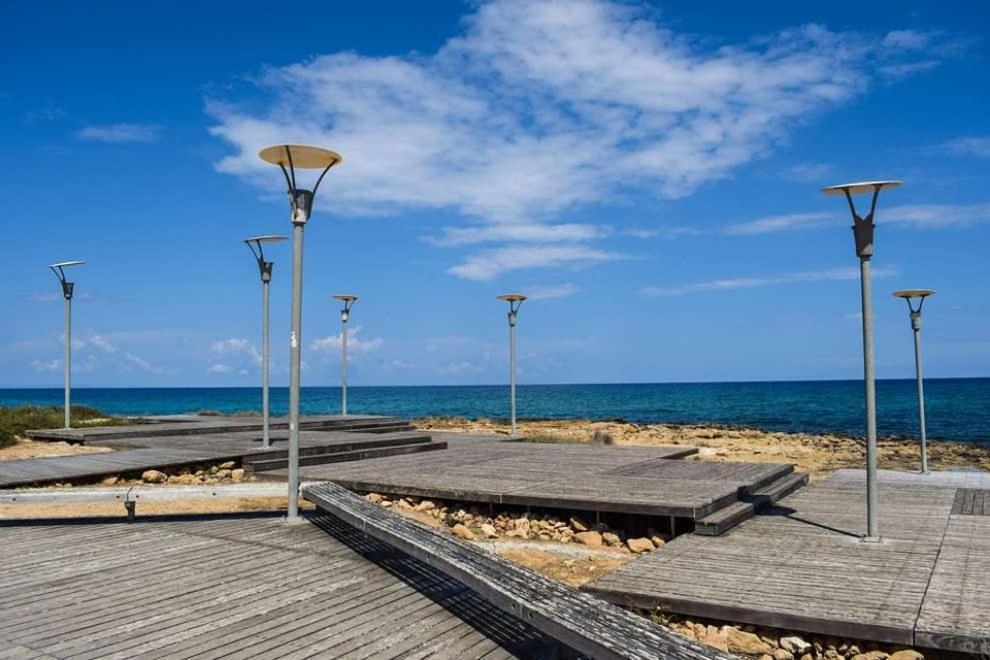 Anastasia Splash Residences Protaras Esterno foto