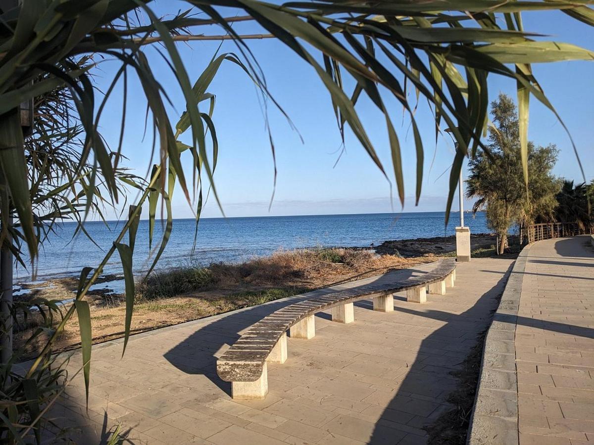 Anastasia Splash Residences Protaras Esterno foto