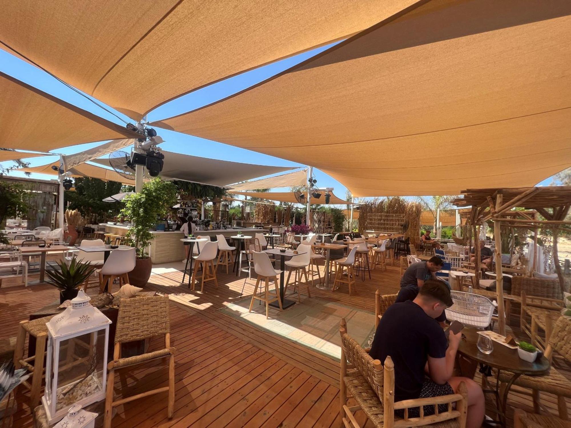 Anastasia Splash Residences Protaras Esterno foto