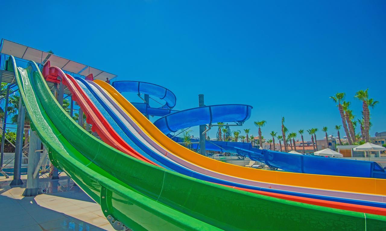 Anastasia Splash Residences Protaras Esterno foto